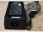 *Brand NEW* 12v 6.67A AC Power Adapter LCD Genuine LiShin 045281280 Round with 4 Pins POWER Supply